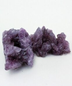 Amethyst Molly Rock