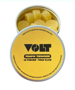 VOLT – Cialis Gummies (400mg)