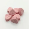 Pink Tesla – MDMA