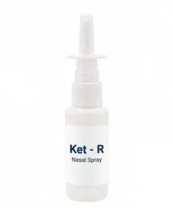Ketamine Nasal Spray – Type R (2G)