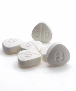 Diluadid – 8mg – 100% Authentic