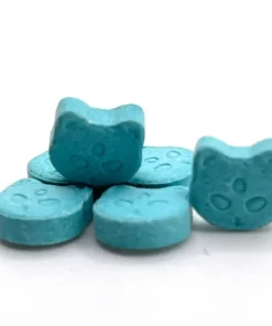 Blue Cats 4MMC – 175mg