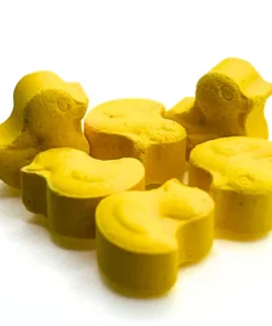 Rubber Duckies – Purified MDMA
