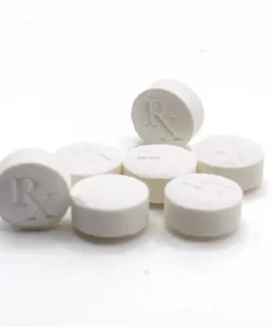 Modafinil – 100mg (The Limitless Pill)