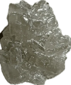 Raw MDMA (Molly)