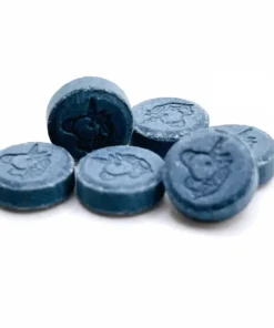 Purple Unicorn – MDMA, MDA