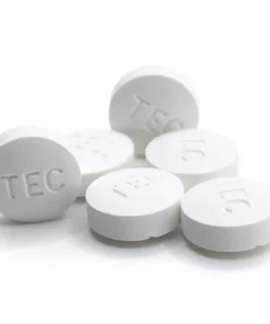 PERCOCET 5mg/325 mg -100% Authentic