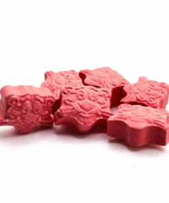 Pink Panther – MDMA, MDA, Cialis