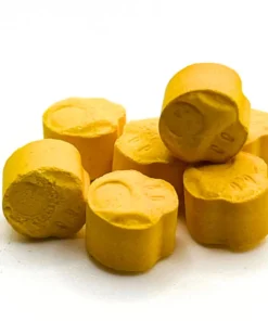Candy Flip Yellow Toad – MDMA & LSD