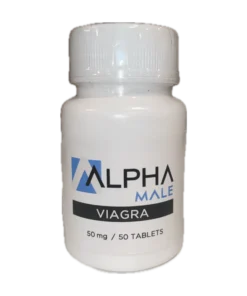 Viagra 50 (Sildenafil)