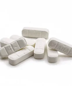 Xanax (4mg)
