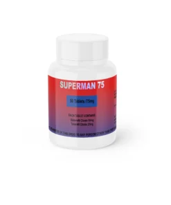 Superman 75 (Cytech Pharmaceuticals)