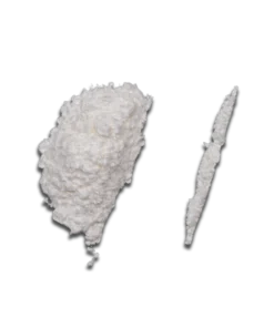 Regular Cocaine