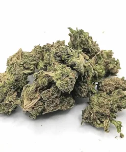 Green Crack AA