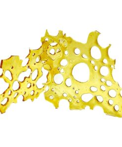 Maui Wowie Shatter