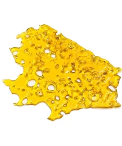 Pink Kush Shatter