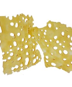 Goudaberry Shatter