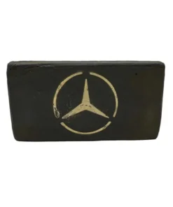 Mercedes Black Hash Canada