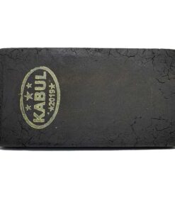 Afghan Kabul Hash