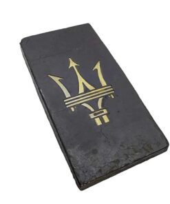 Maserati Hash