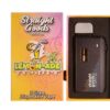Straight Goods – Disposable Pen 3g