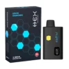 Hex Extracts 2g Disposable Live Resin Pen