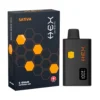 Hex Extracts 2g Disposable Live Resin Pen | THC Vape